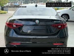 2020 Alfa Romeo Giulia RWD
