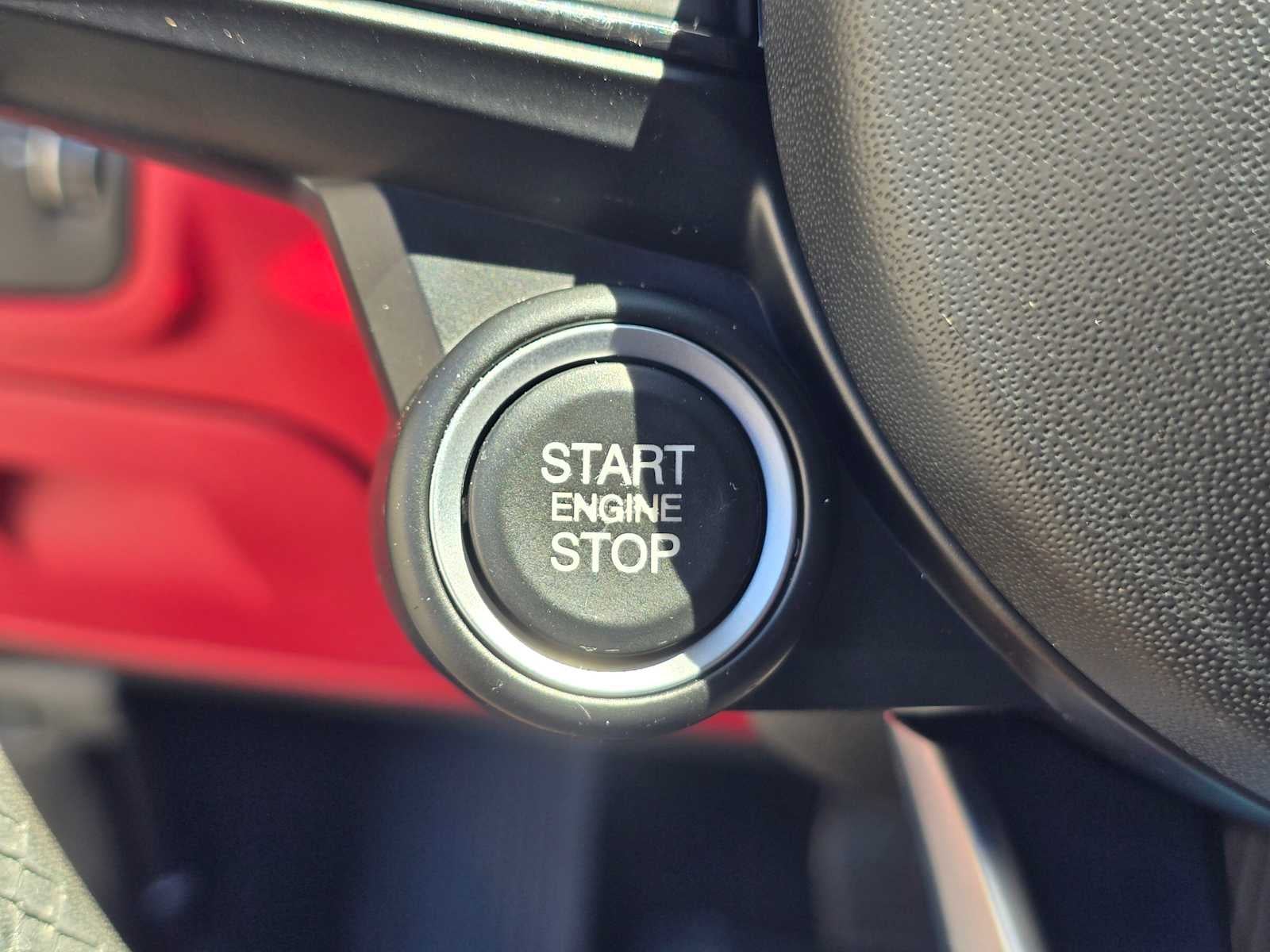 2020 Alfa Romeo Giulia RWD