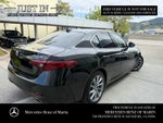 2020 Alfa Romeo Giulia RWD