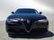 2020 Alfa Romeo Giulia RWD