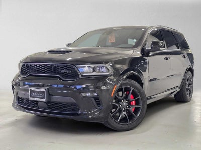 2021 Dodge Durango SRT 392