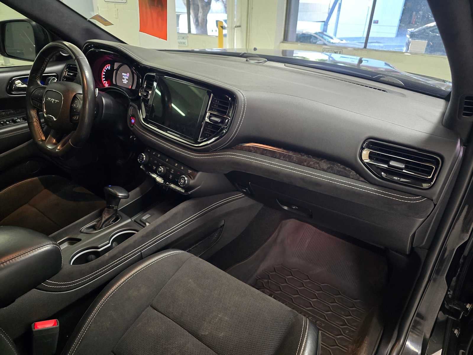 2021 Dodge Durango SRT 392