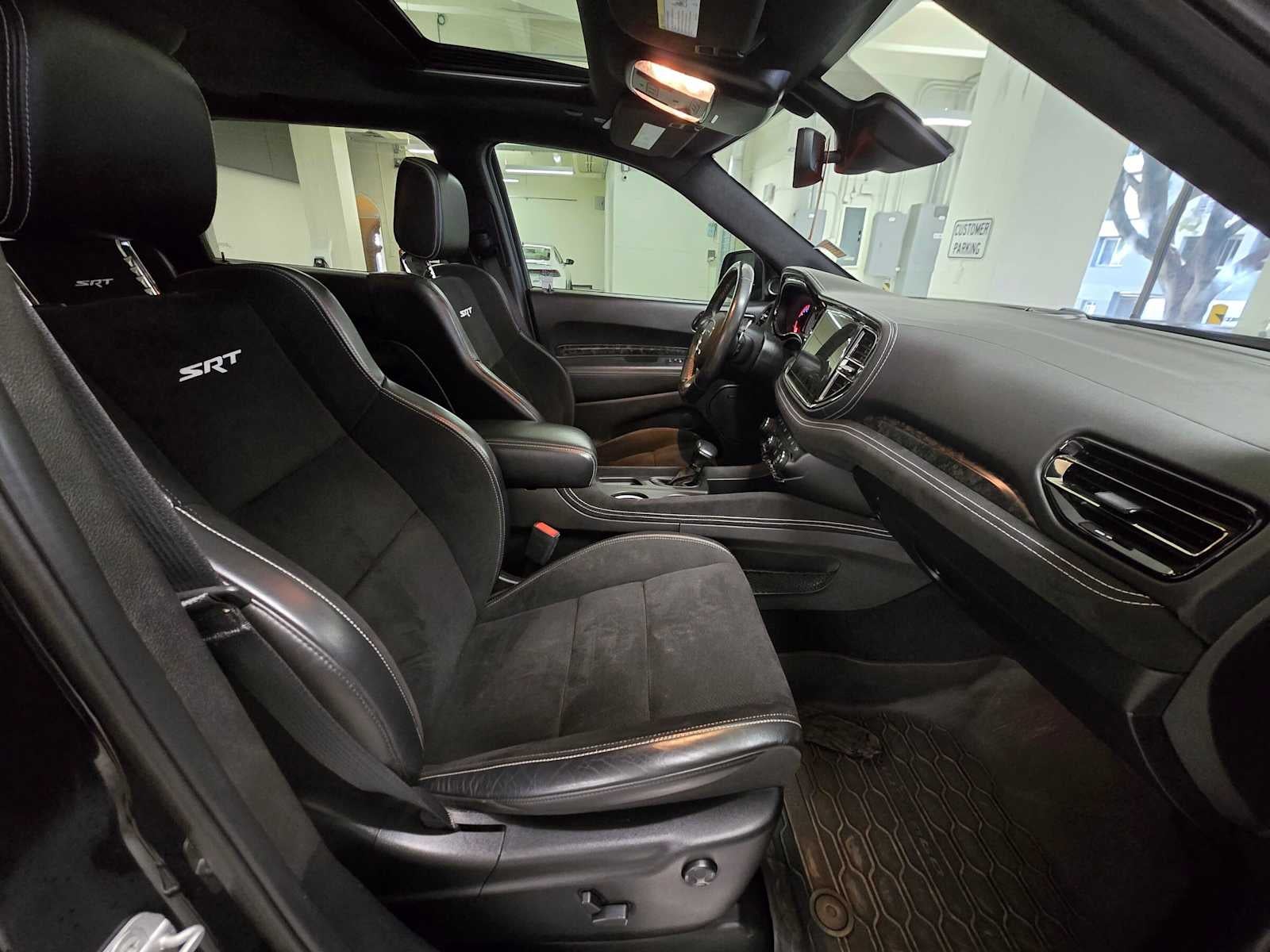 2021 Dodge Durango SRT 392