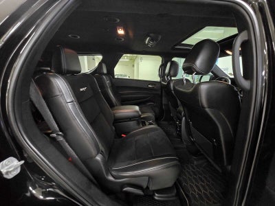 2021 Dodge Durango SRT 392