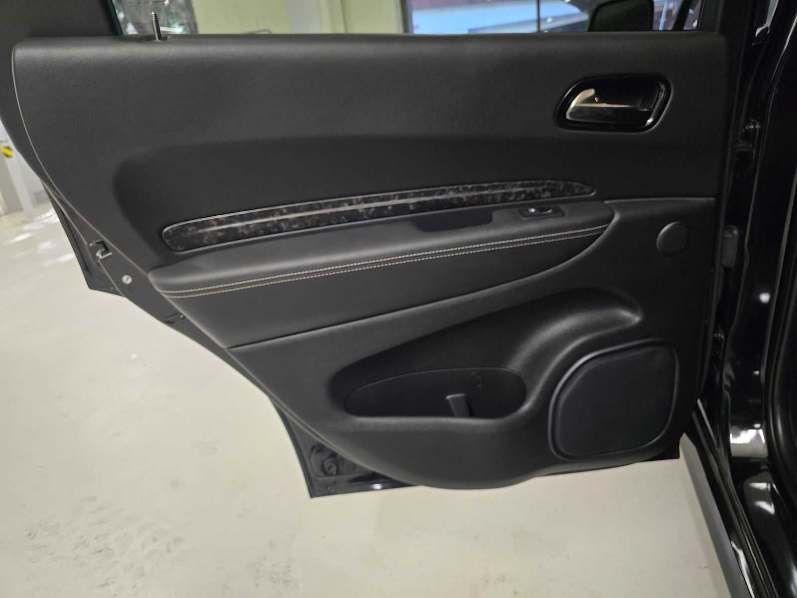 2021 Dodge Durango SRT 392