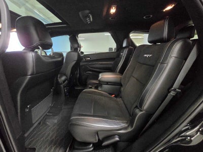2021 Dodge Durango SRT 392