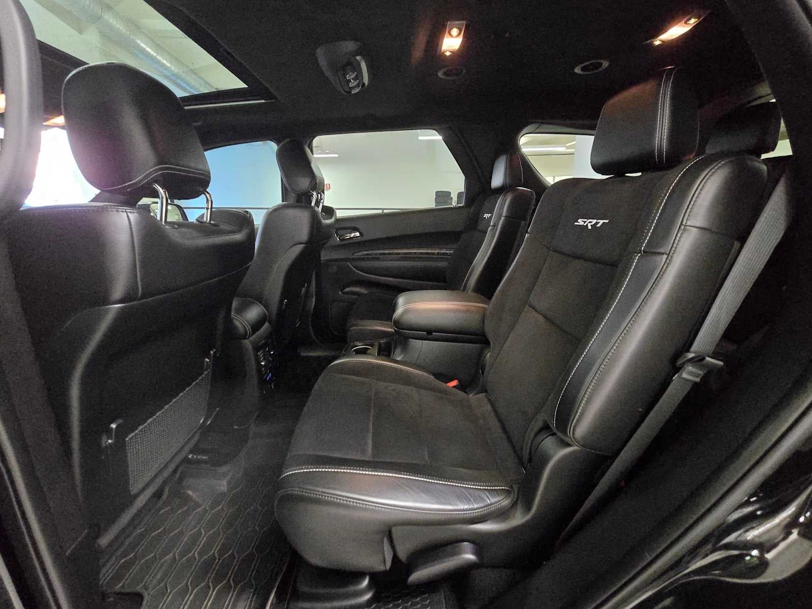 2021 Dodge Durango SRT 392