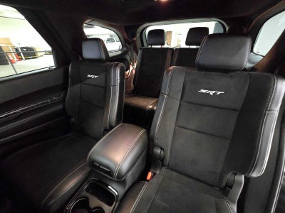 2021 Dodge Durango SRT 392