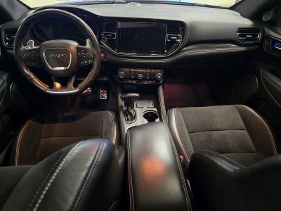 2021 Dodge Durango SRT 392