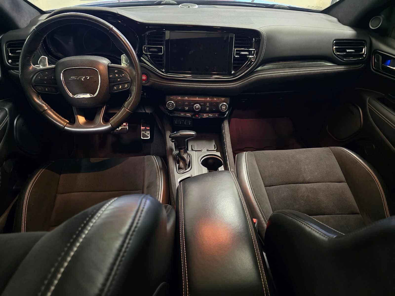 2021 Dodge Durango SRT 392