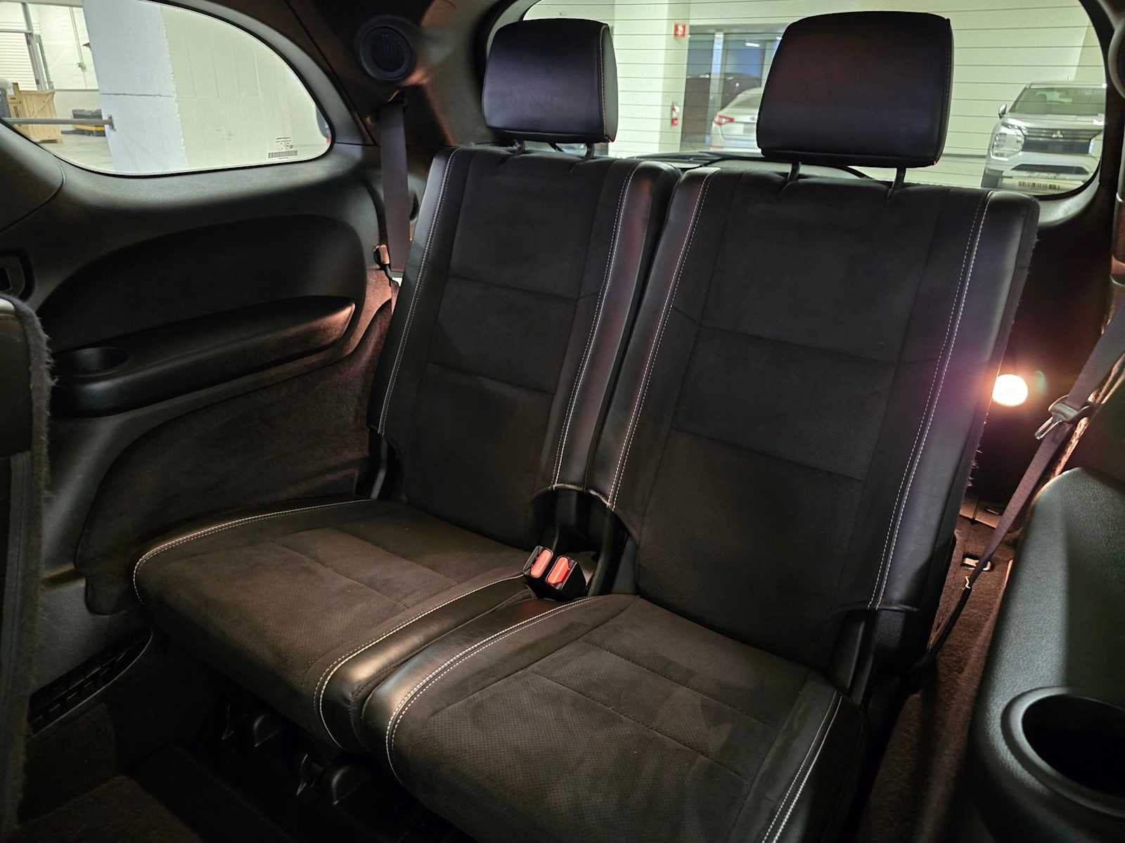 2021 Dodge Durango SRT 392