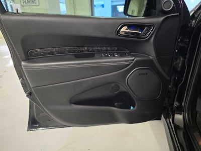 2021 Dodge Durango SRT 392