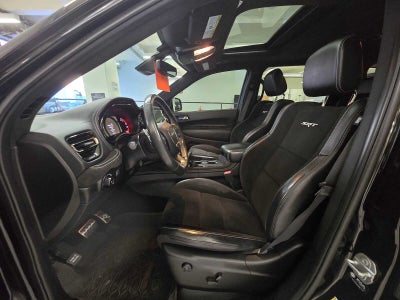 2021 Dodge Durango SRT 392