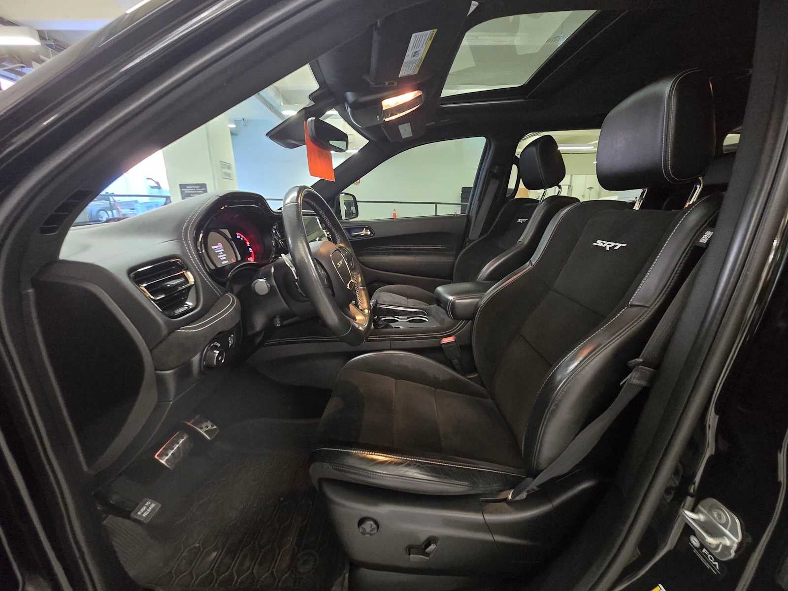 2021 Dodge Durango SRT 392