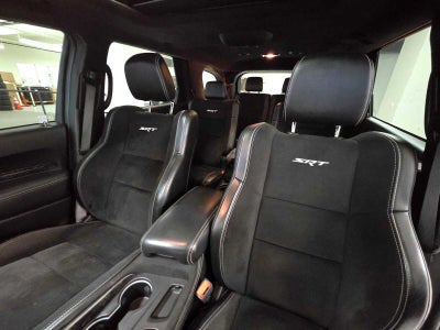 2021 Dodge Durango SRT 392