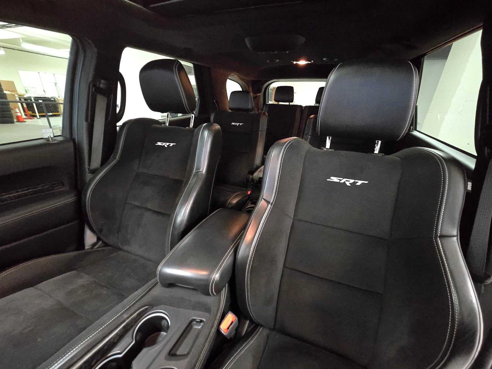 2021 Dodge Durango SRT 392