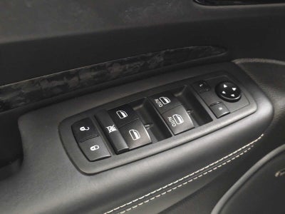 2021 Dodge Durango SRT 392