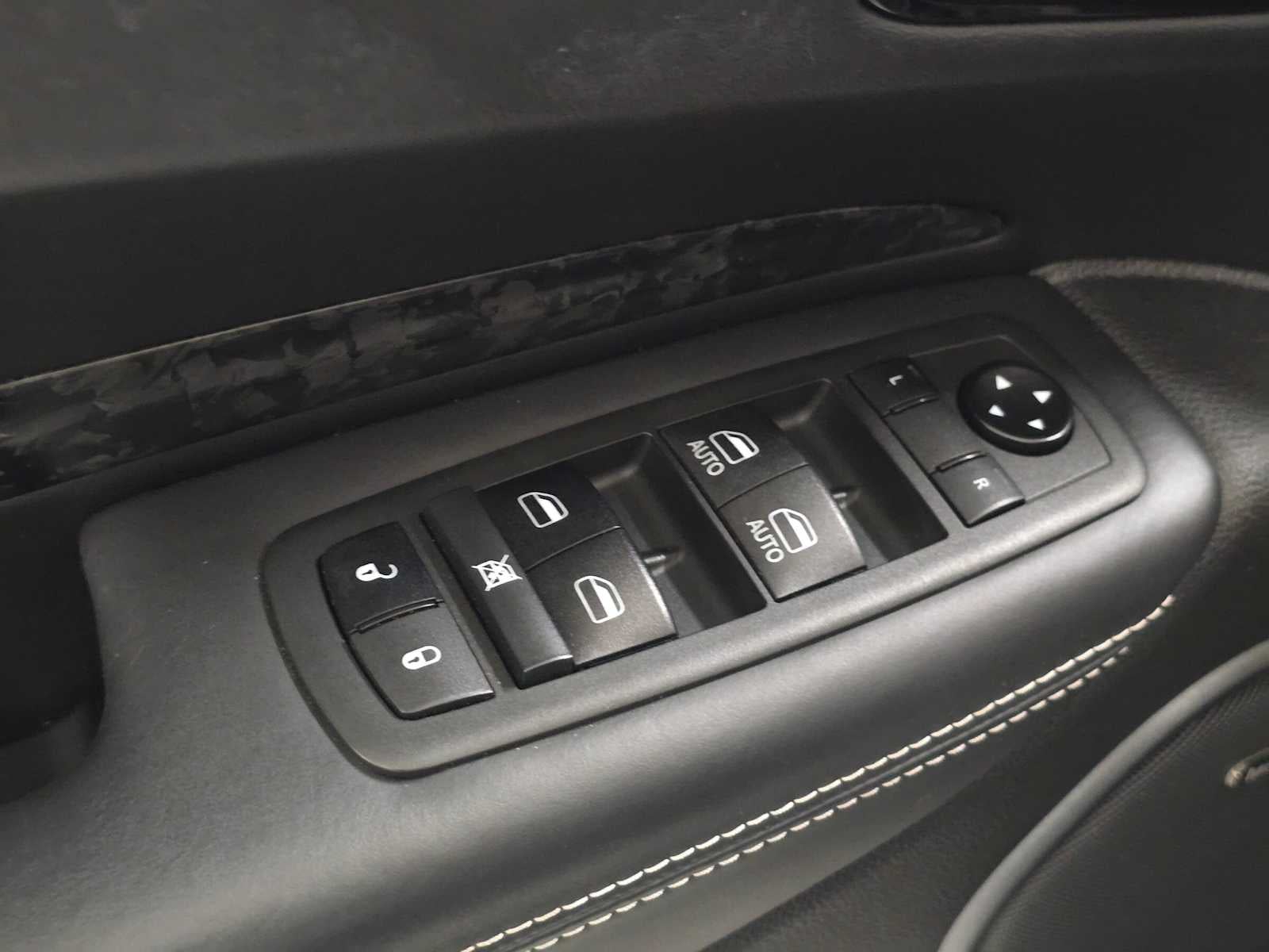 2021 Dodge Durango SRT 392