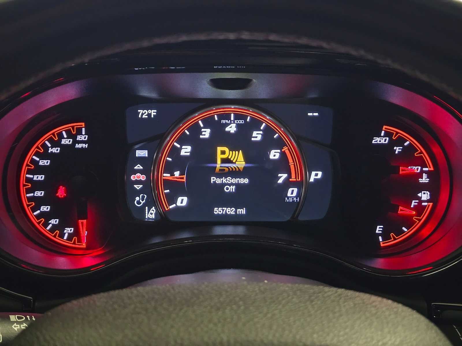 2021 Dodge Durango SRT 392