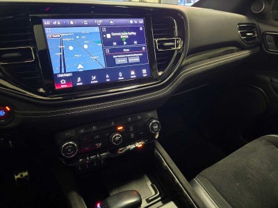 2021 Dodge Durango SRT 392