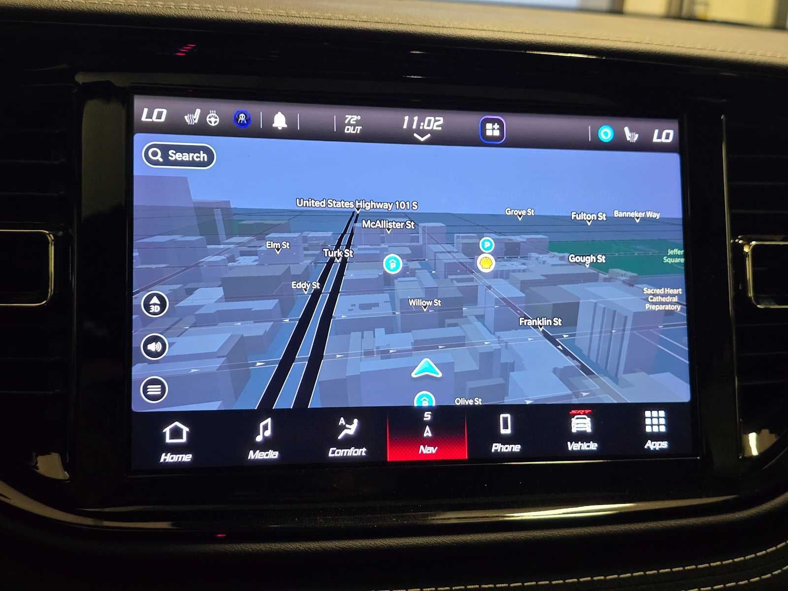 2021 Dodge Durango SRT 392