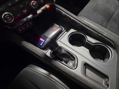 2021 Dodge Durango SRT 392