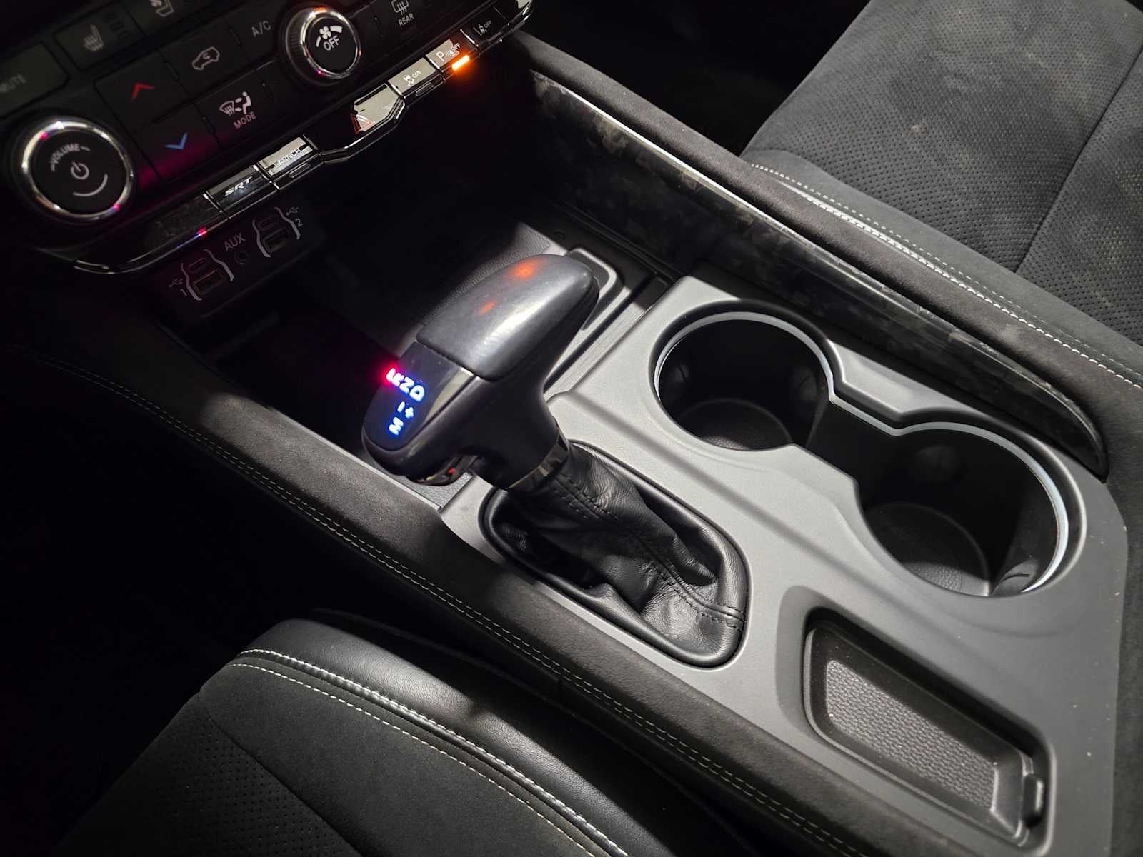 2021 Dodge Durango SRT 392