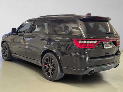 2021 Dodge Durango SRT 392