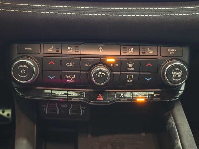 2021 Dodge Durango SRT 392