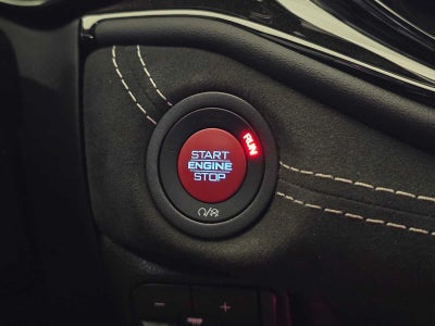 2021 Dodge Durango SRT 392
