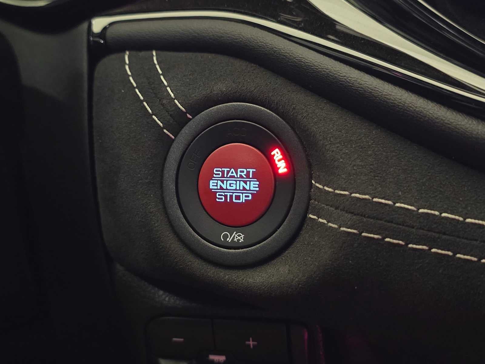 2021 Dodge Durango SRT 392