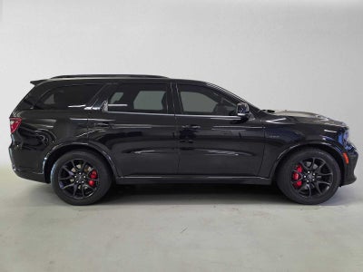 2021 Dodge Durango SRT 392