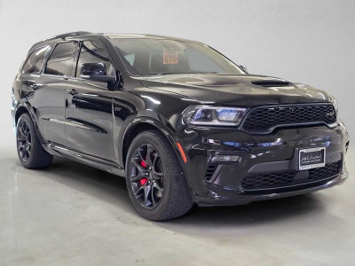 2021 Dodge Durango SRT 392