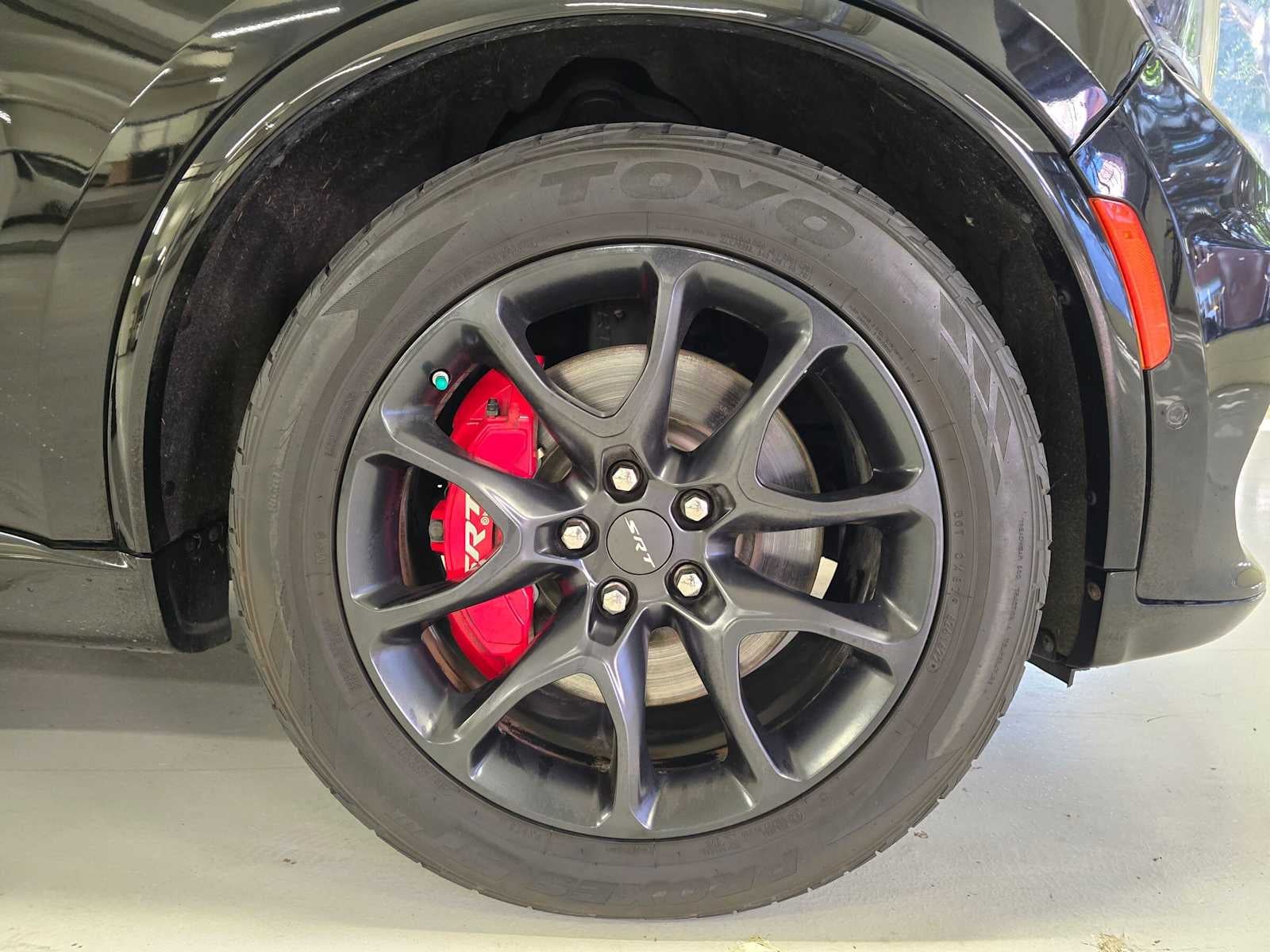 2021 Dodge Durango SRT 392
