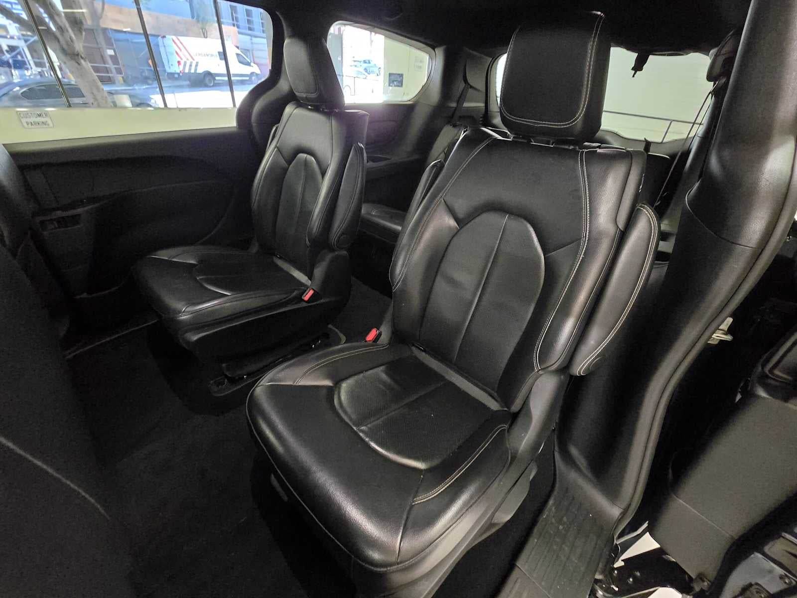 2022 Chrysler Pacifica Hybrid Touring L