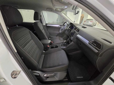 2022 Volkswagen Tiguan S