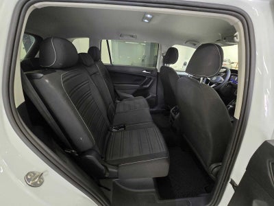 2022 Volkswagen Tiguan S
