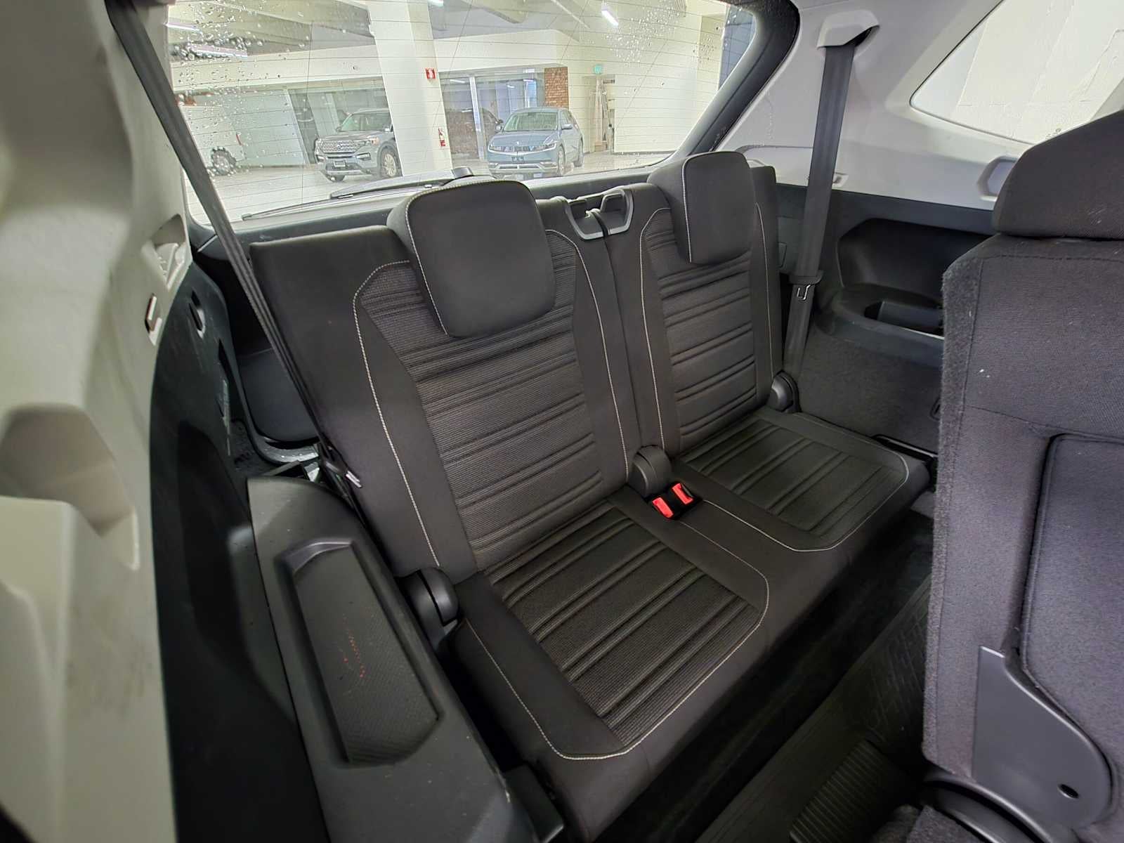 2022 Volkswagen Tiguan S