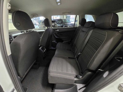 2022 Volkswagen Tiguan S