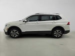 2022 Volkswagen Tiguan S
