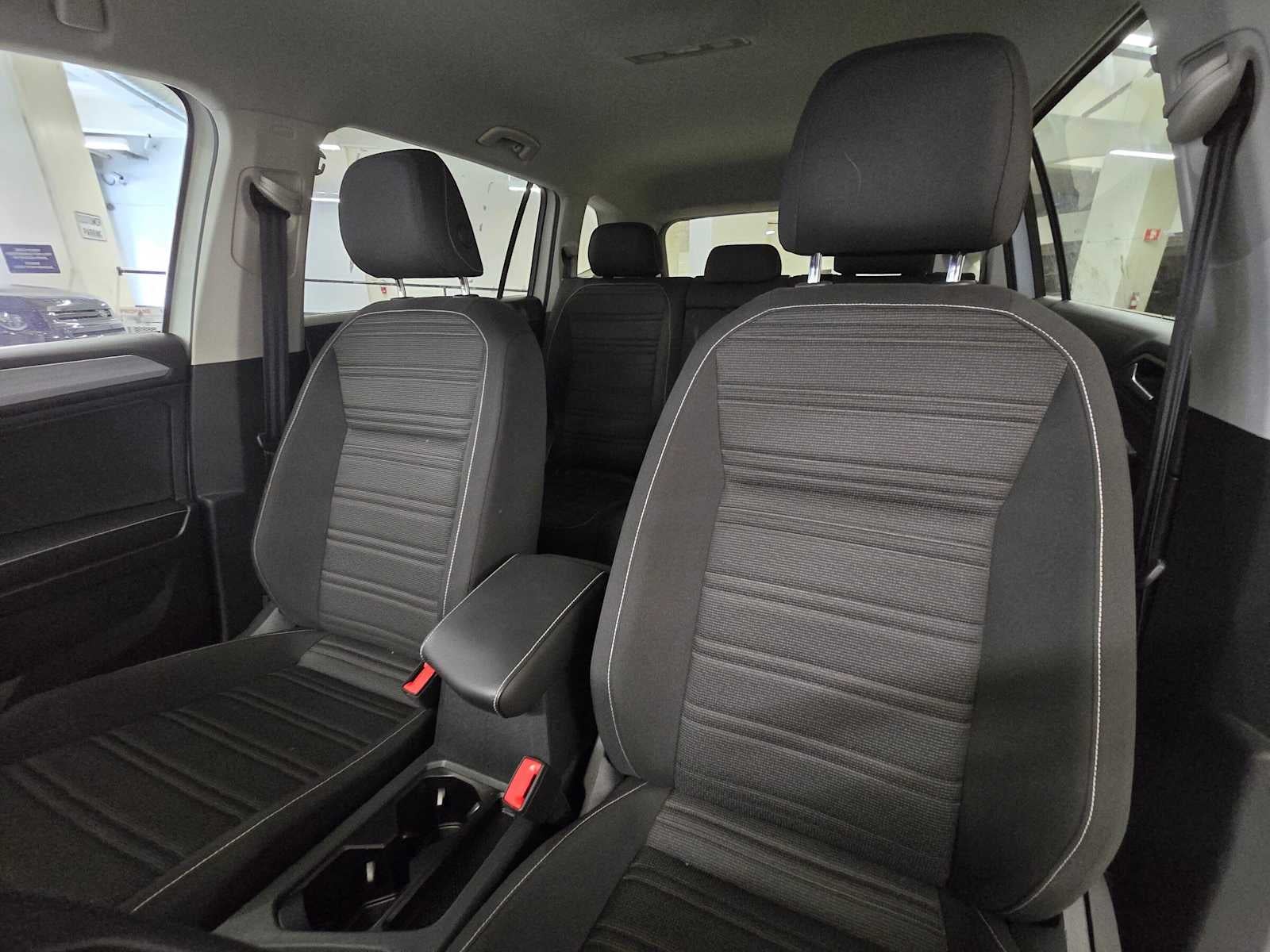 2022 Volkswagen Tiguan S