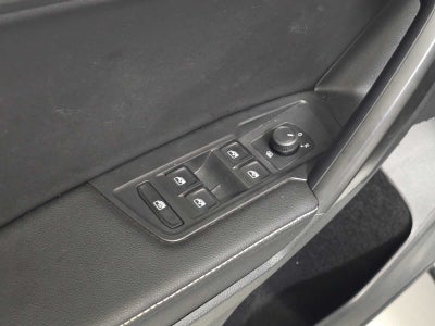 2022 Volkswagen Tiguan S