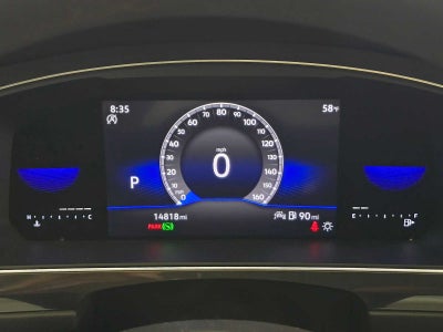 2022 Volkswagen Tiguan S