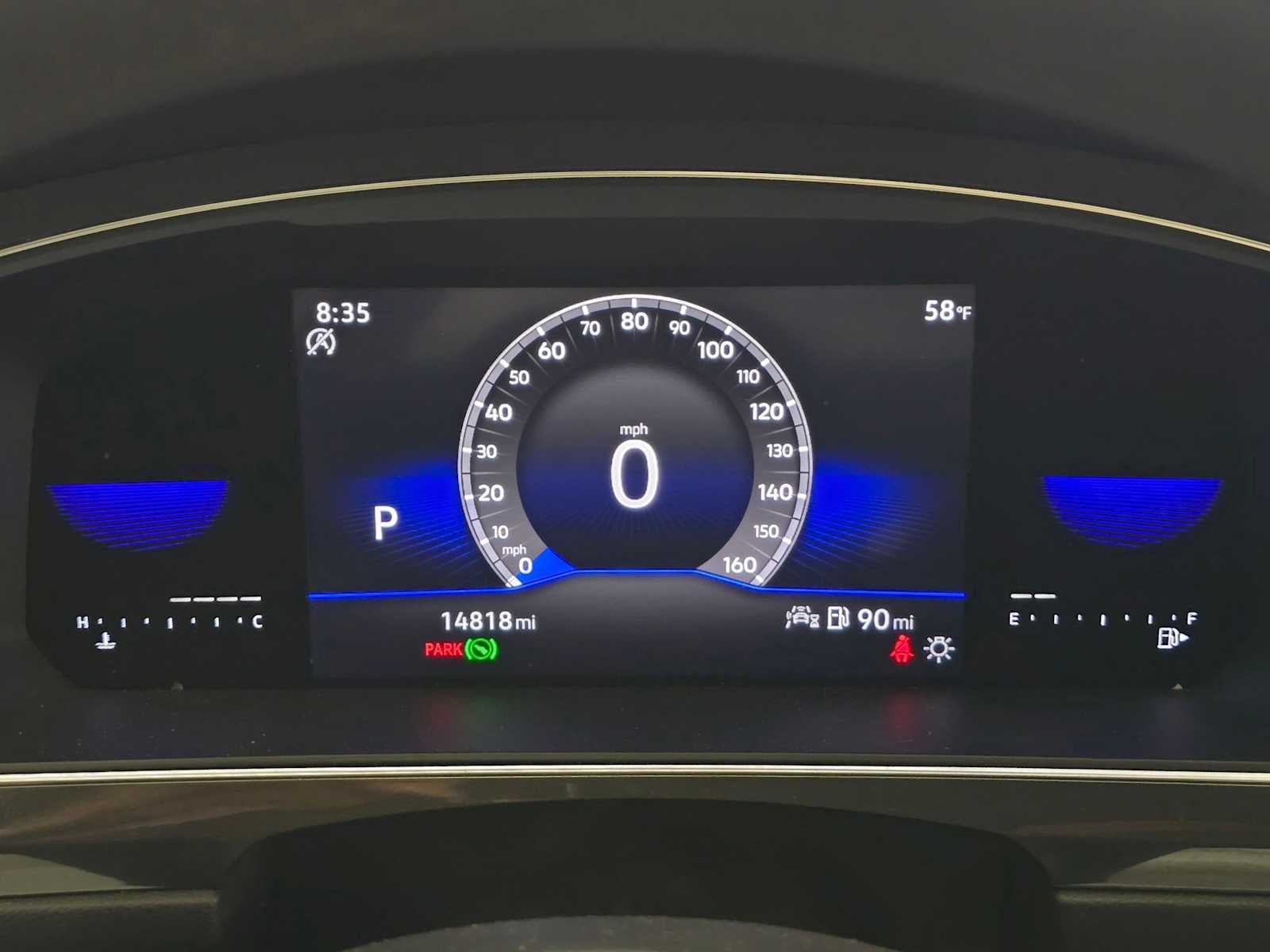 2022 Volkswagen Tiguan S