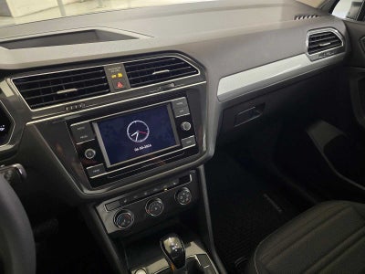 2022 Volkswagen Tiguan S