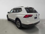 2022 Volkswagen Tiguan S