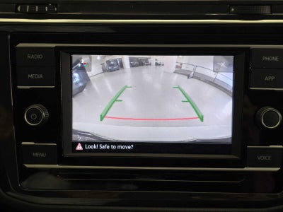 2022 Volkswagen Tiguan S