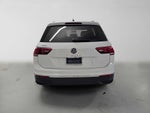 2022 Volkswagen Tiguan S