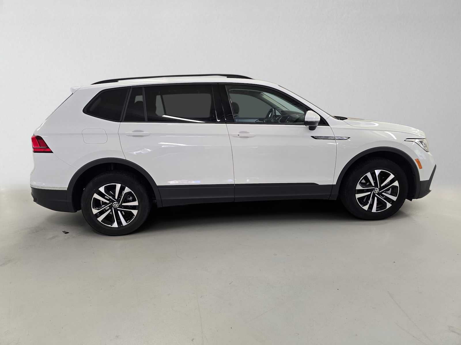 2022 Volkswagen Tiguan S