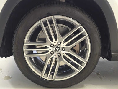 2025 Mercedes-Benz GLS GLS 450